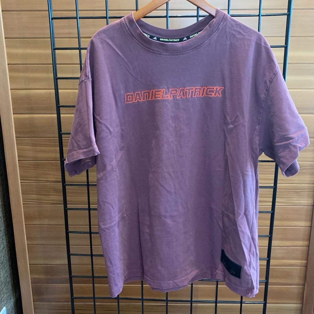 Adidas Daniel Patrick tee